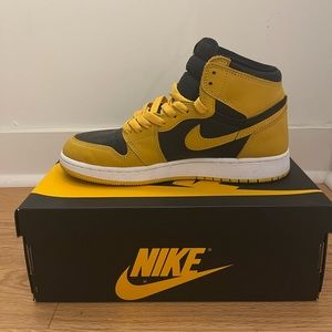 GS - High OG Jordan 1